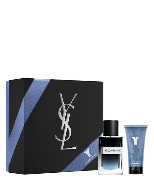 Coffret Y Eau De Parfum